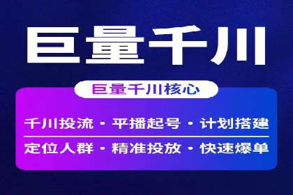 百度推广的精准定向技术案例
